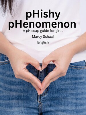 cover image of pHishy pHenomenon